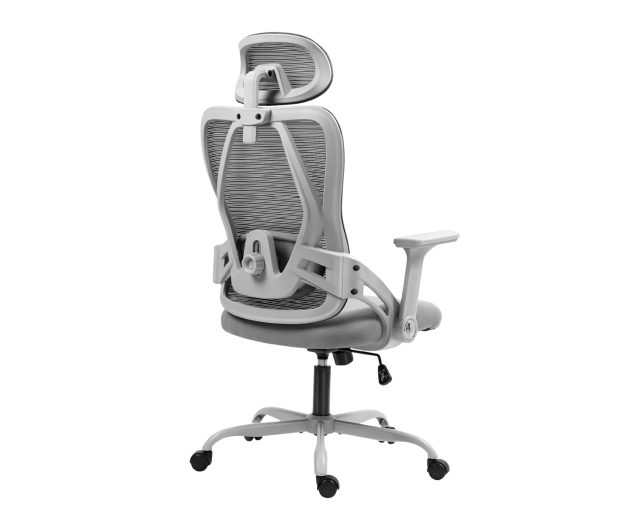 Huzaro Manager 2.9 Grey - 1328778 - zdjęcie 4